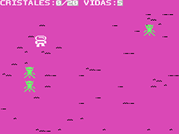 Tierraluna Screenshot