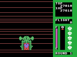 Space Trouble Screenshot